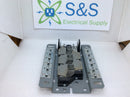 Bryant/ITE 150 Amp 6 Space 120/240V Type BR Load Center - Guts Only