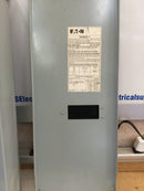 Eaton/Cutler-Hammer ECB222R 225 Amp 120/240VAC Nema3R Enclosed Main Breaker Cabinet, for use with Type BW/BWH/CSH/CSR Single Phase Main Breakers