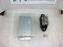 Eaton/Cutler-Hammer ECB222R 225 Amp 120/240VAC Nema3R Enclosed Main Breaker Cabinet, for use with Type BW/BWH/CSH/CSR Single Phase Main Breakers