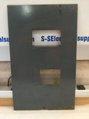 ITE EQ Load Center Dead Front 15.5" x 9.5"