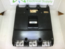 Federal Pacific/FPE: NJL631350, 3 Pole, 350A, 600VAC, Type NJL Circuit Breaker
