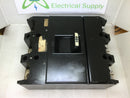 Federal Pacific/FPE: NJL631350, 3 Pole, 350A, 600VAC, Type NJL Circuit Breaker
