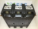 Federal Pacific/FPE: NJL631350, 3 Pole, 350A, 600VAC, Type NJL Circuit Breaker