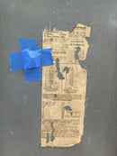 FPE RH112-20; 100 Amp, 120/240v, 1 Phase, 20 Spaces, Stablock Load Center Dead Front/Cover