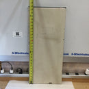 FPE RH112-20; 100 Amp, 120/240v, 1 Phase, 20 Spaces, Stablock Load Center Dead Front/Cover