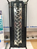 Siemens G4242L1225CU: Single Phase, 225A MLO, 42 Spaces/42 Circuits, 120/240VAC, Guts Only