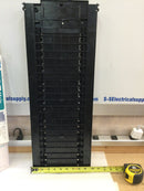 Siemens G4242L1225CU: Single Phase, 225A MLO, 42 Spaces/42 Circuits, 120/240VAC, Guts Only