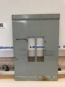 ITE Dead Front 8/16 Space, 21" x 14"