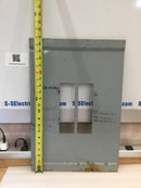 ITE Dead Front 8/16 Space, 21" x 14"