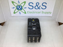 Square D EDB34030 3 Pole 3 Amp 277/480VAC Type EDB Circuit Breaker