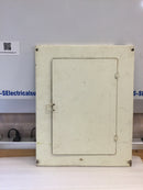 Westinghouse B8-16 FNG/SNG; 100 Amp, 120/240V, 1 Phase, 3 Wire Type 1 Indoor Enclosure