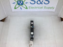 Eaton/Cutler-Hammer CHFN115DF 15 Amp 1 Pole 120V GFCI Protected Circuit Breaker