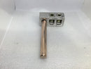 NVent/Utilco PTT2-250 250-10, 1/2in Stud Size 2 Ports