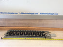 Siemens ITE 20 Space 40 Circuit 200A 120/240VAC Type Q Main Breaker Load Center Interior (Guts Only)