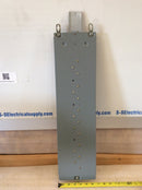Siemens ITE 20 Space 40 Circuit 200A 120/240VAC Type Q Main Breaker Load Center Interior (Guts Only)