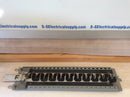 Siemens ITE 20 Space 40 Circuit 200A 120/240VAC Type Q Main Breaker Load Center Interior (Guts Only)