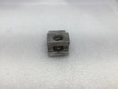 CMC AB-125R Mechanical Aluminum Lug 2/0 14 CU9AL