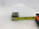 CMC AB-125R Mechanical Aluminum Lug 2/0 14 CU9AL
