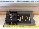ITE Walker/Weco P1002A 100A 240VAC Single Phase 7 1/2Hp 10 Circuit Fuse Panel Interior