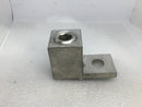 Landis & Gyr 60162 Mechanical Lug,