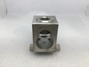 Landis & Gyr 60162 Mechanical Lug,