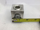 Landis & Gyr 60162 Mechanical Lug,