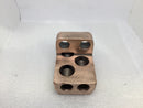 Westinghouse 3/0 400 MCM NB HNB HNC Breaker Al Cu Solid Copper Lug Terminal