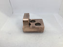 Westinghouse 3/0 400 MCM NB HNB HNC Breaker Al Cu Solid Copper Lug Terminal