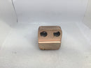 Westinghouse 3/0 400 MCM NB HNB HNC Breaker Al Cu Solid Copper Lug Terminal