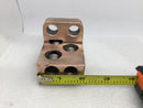 Westinghouse 3/0 400 MCM NB HNB HNC Breaker Al Cu Solid Copper Lug Terminal