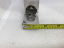Ilsco D1028 TA-800-S TA800S Lug Conductor 800 MCM  3/0 CU