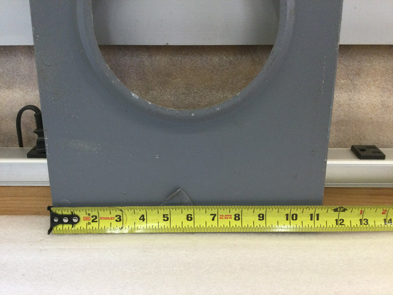 MPC Meter Cover 17" x 11.5"