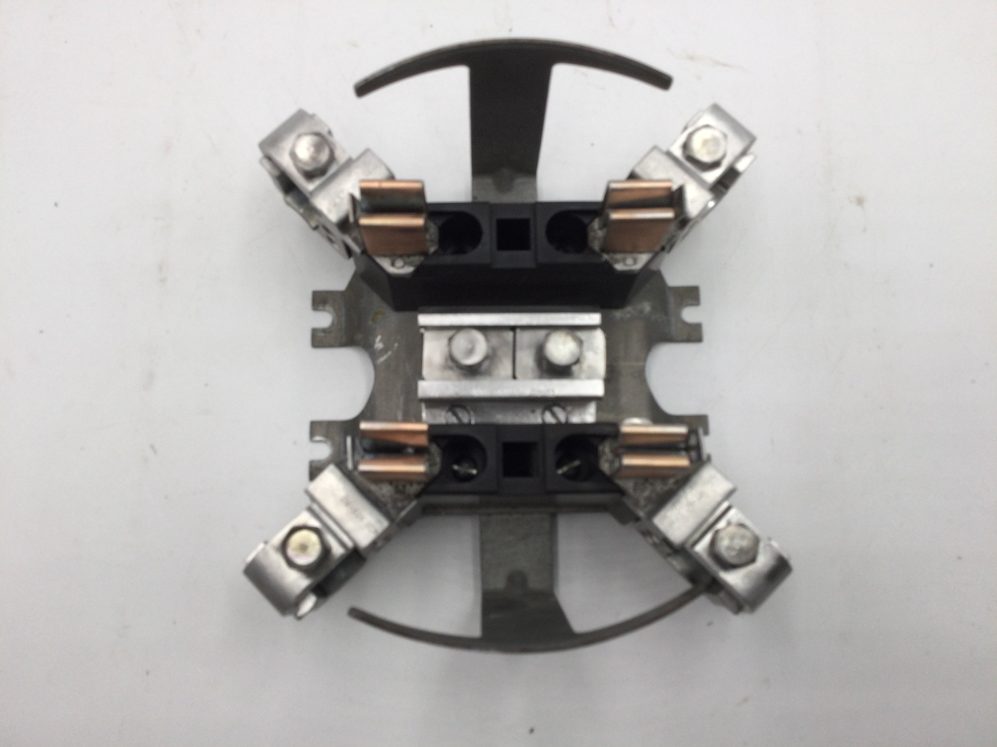 ITE Siemens Durham 200 Amp 120/240V Meter Socket Replacement Assembly