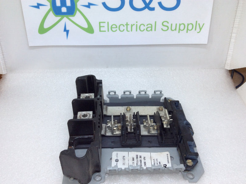 General Electric Type TL Load Center Interior(s) TL320PN / TL420RH 200A Single Phase 120/240V