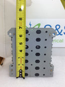 General Electric Type TL Load Center Interior(s) TL320PN / TL420RH 200A Single Phase 120/240V