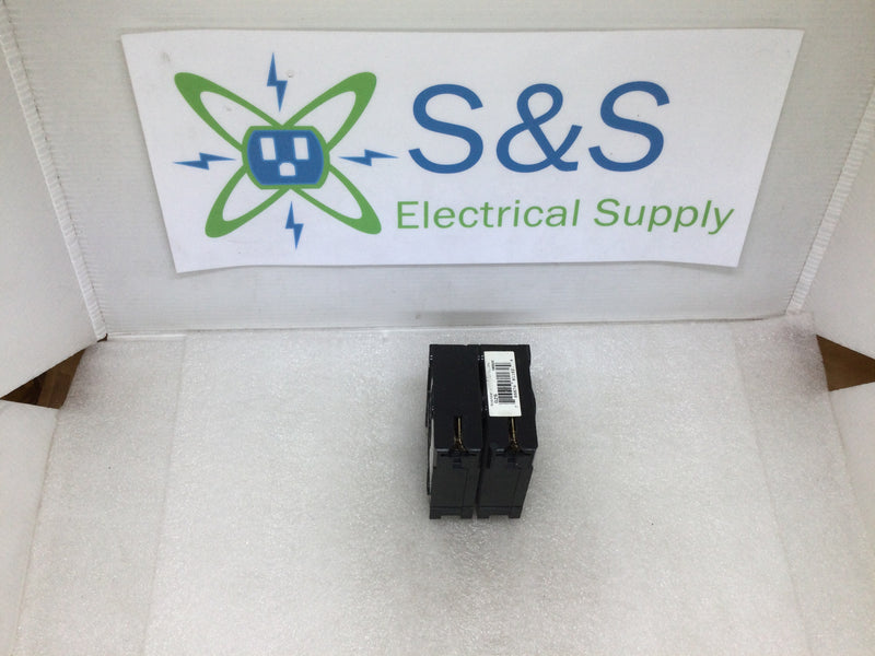 Eaton/Cutler Hammer CL215 15 Amp 2 Pole 120/240V Circuit Breaker