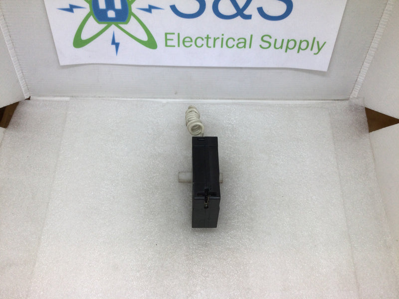 GE/General Electric THQL1115AF, 15A, Single Pole, 120VAC, Type THQL, AFCI Protected Circuit Breaker