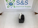 GE/General Electric THQL2120GFCI, 2 Pole, 20A, 120/240VAC, Type THQL, GFCI Protected Circuit Breaker