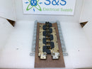 Siemens EQ Series 8 Space 16 Circuit 125A 120/240VAC Type Q Load Center Interior
