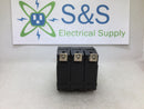 GE THQB32030 30 Amp 3 Pole 240V Bolt On Circuit Breaker