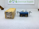 Hubbell CS115W Commercial Switch Single Pole For Side Wiring Spec. Grade 15a 120-277v