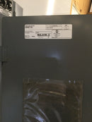 Square D MHC32SHR 42 Space Type 1 NQOD Panel Board Cover Only 35 1/8" x 20 1/8"