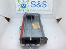Zinsco AE-152463 12 Space 24 Circuit 125A 120/240VAC Type Q Load Center Interior (Guts Only)