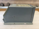 GE/General Electric 9T51B0110, Single Phase, 1.00 KVA, 60Htz, 120/240VAC, 41.7 Max Amps, Buck Boost Transformer