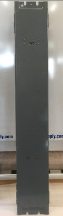 Square D NQO-88420-079, 120/208VAC, 3Ph/4 Wire, 42 Circuit, 225A Max, Type NQO Panel Board Interior