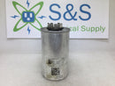 Lennox 89M83 Dual Run Capacitor 45/10 MFD 440V Round 100335-15