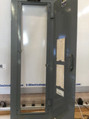 Square D NQC-42-TS, Panel Board Door/Cover, Fits: NQO 42 Circuit, 225A, 3Ph/4 Wire, Panel board