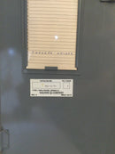 Square D NQC-42-TS, Panel Board Door/Cover, Fits: NQO 42 Circuit, 225A, 3Ph/4 Wire, Panel board