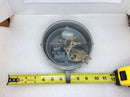 Mercoid DA-31-804-6 Series DA Bourdon Tube Pressure Switch Mercury Switch Tilt Type (New Open Box)