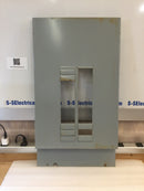 GE General Electric Dead Front; 12/24 Space, 25" x 13.75"